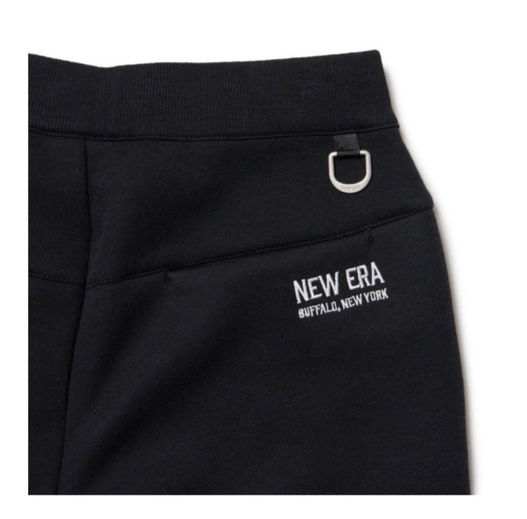 【新品未使用】ニューエラ レディース ブラック ゴルフ M 定価¥12,100