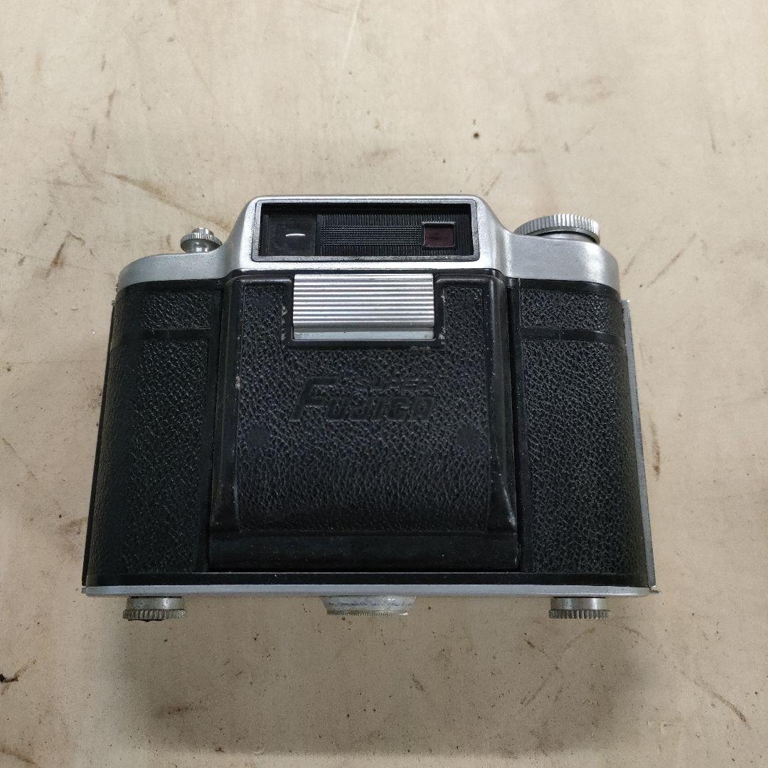 Super fujica6 カメラ
