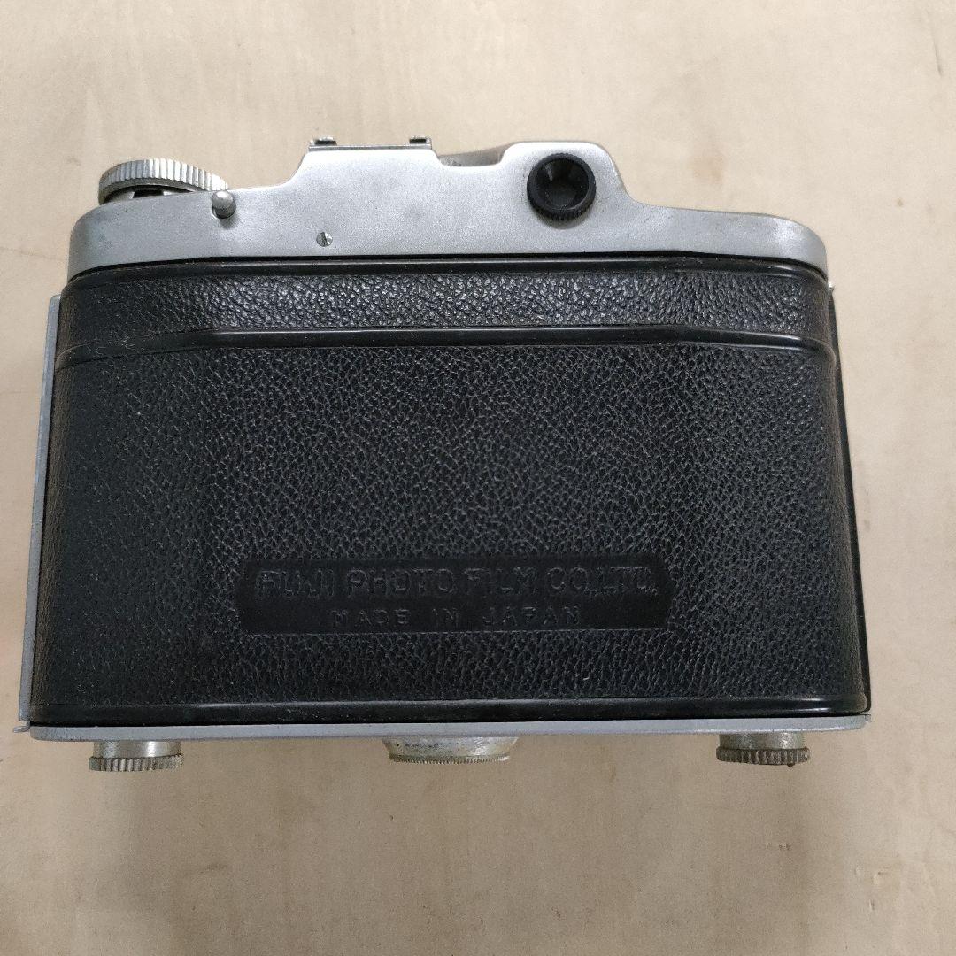 Super fujica6 カメラ