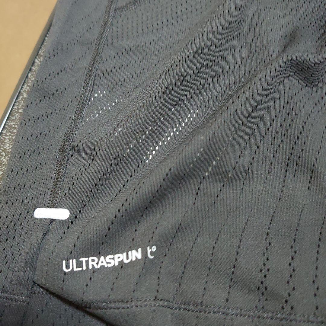 最終値下げPUMA ULTRAWEAVE ランニング.スパッツSサイズセット売り