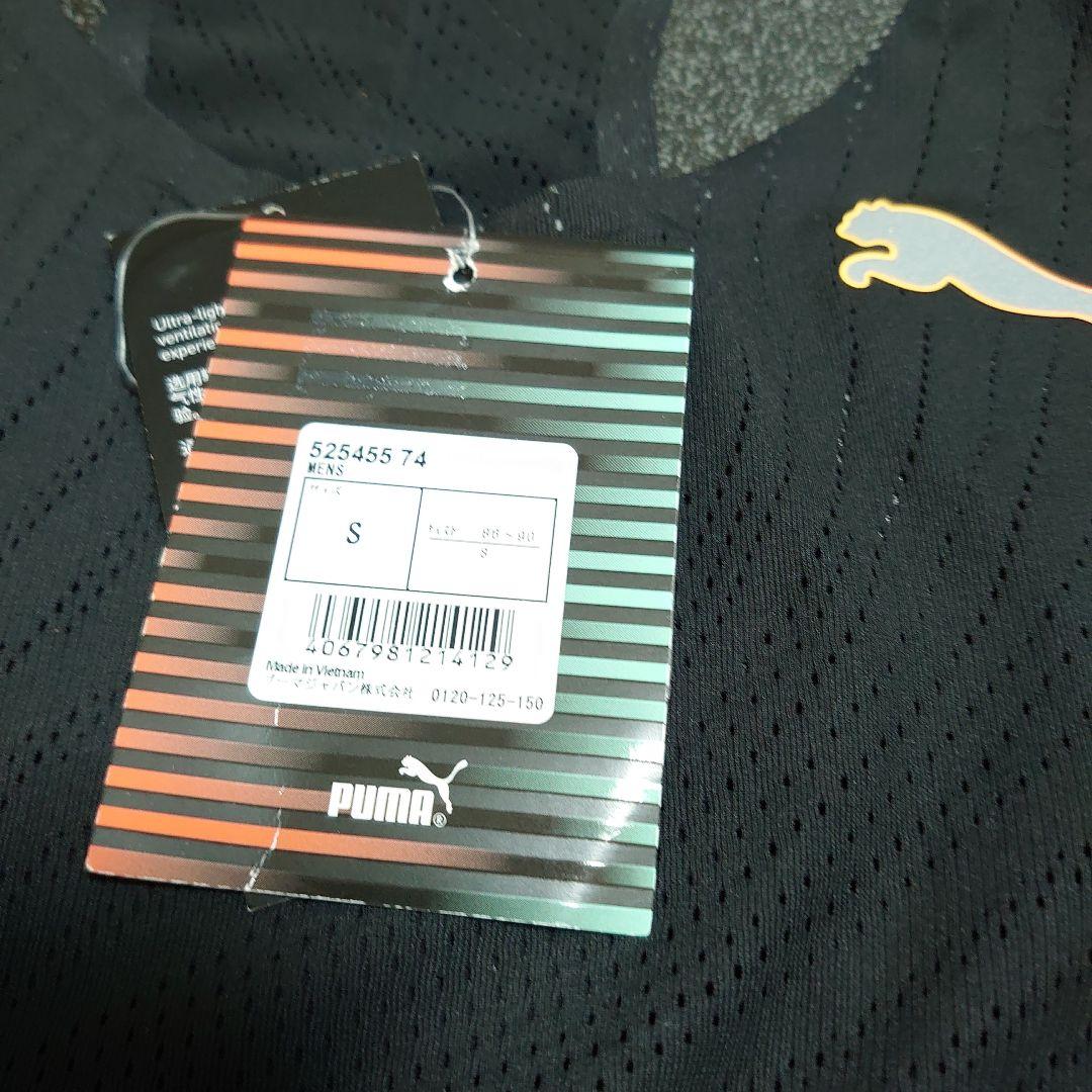 最終値下げPUMA ULTRAWEAVE ランニング.スパッツSサイズセット売り