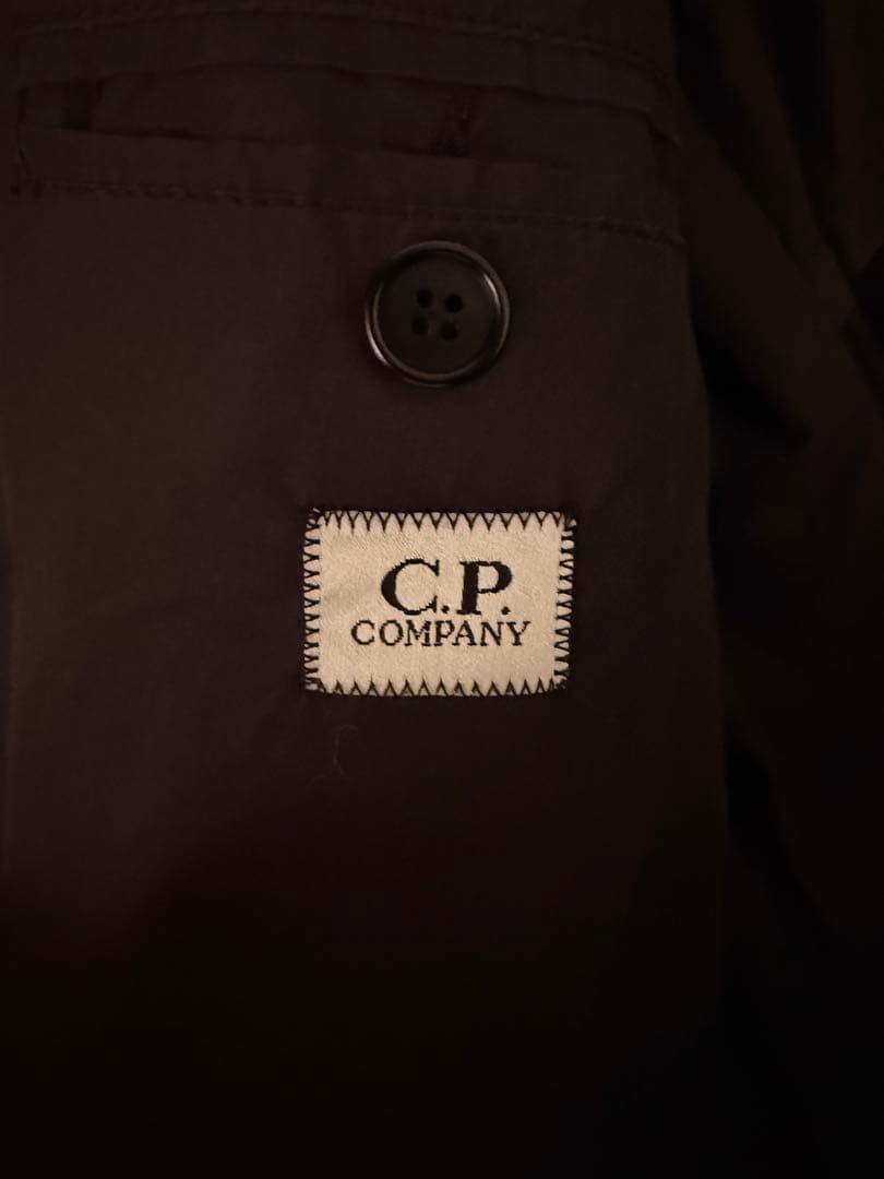 あ*い様 C.P.company archiveミリタリージャケット