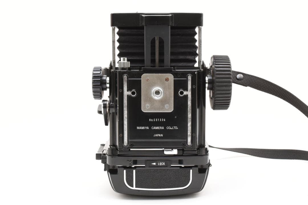 フィルムカメラ Mamiya RB67 PROFESSIONAL #2340