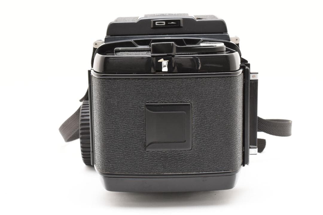 フィルムカメラ Mamiya RB67 PROFESSIONAL #2340