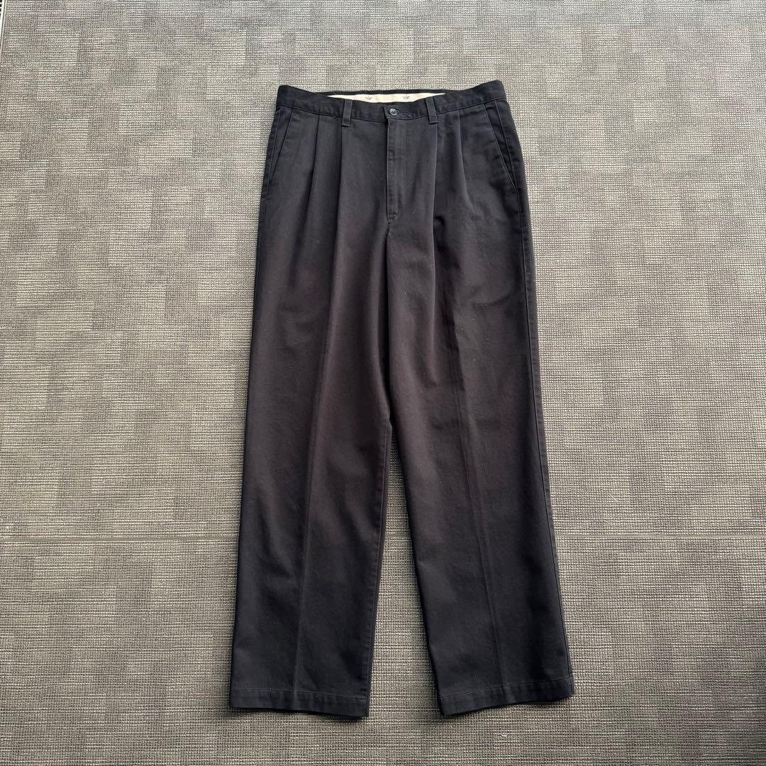 【USA製】00s DOCKERS chino pants
