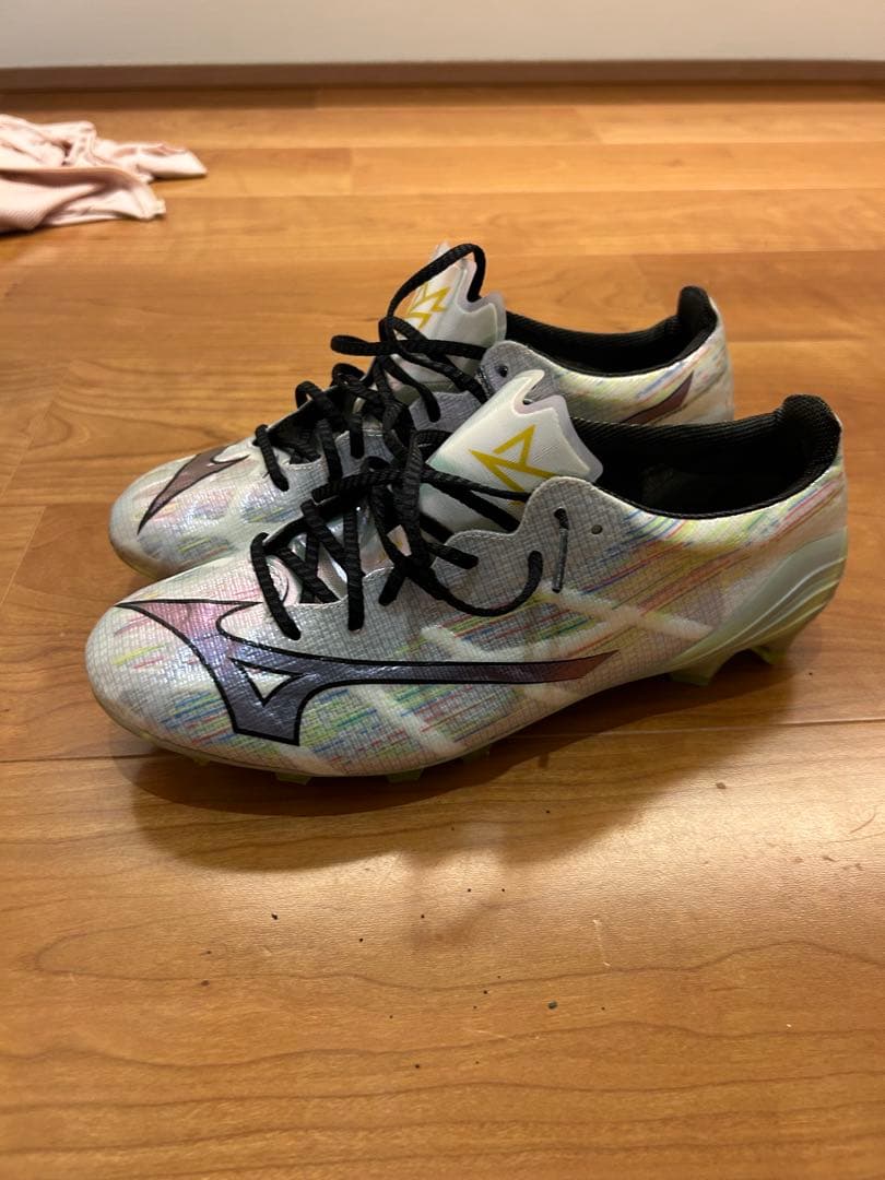 ミズノアルファジャパン2