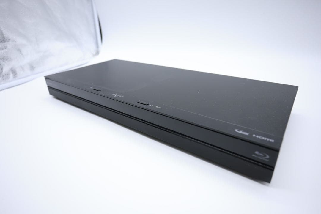 【中古品】BD-NW500