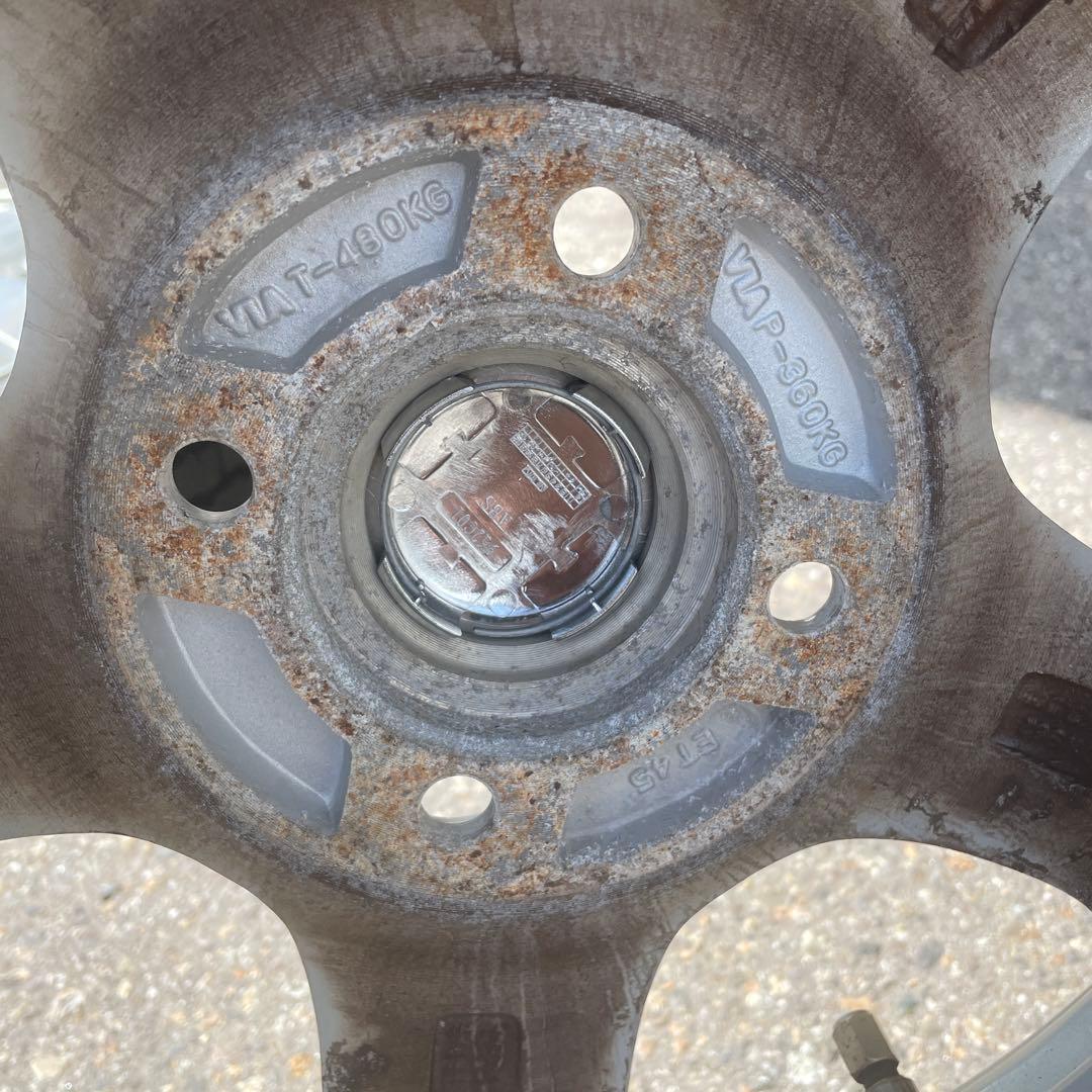 軽トラスタッドレスタイヤ