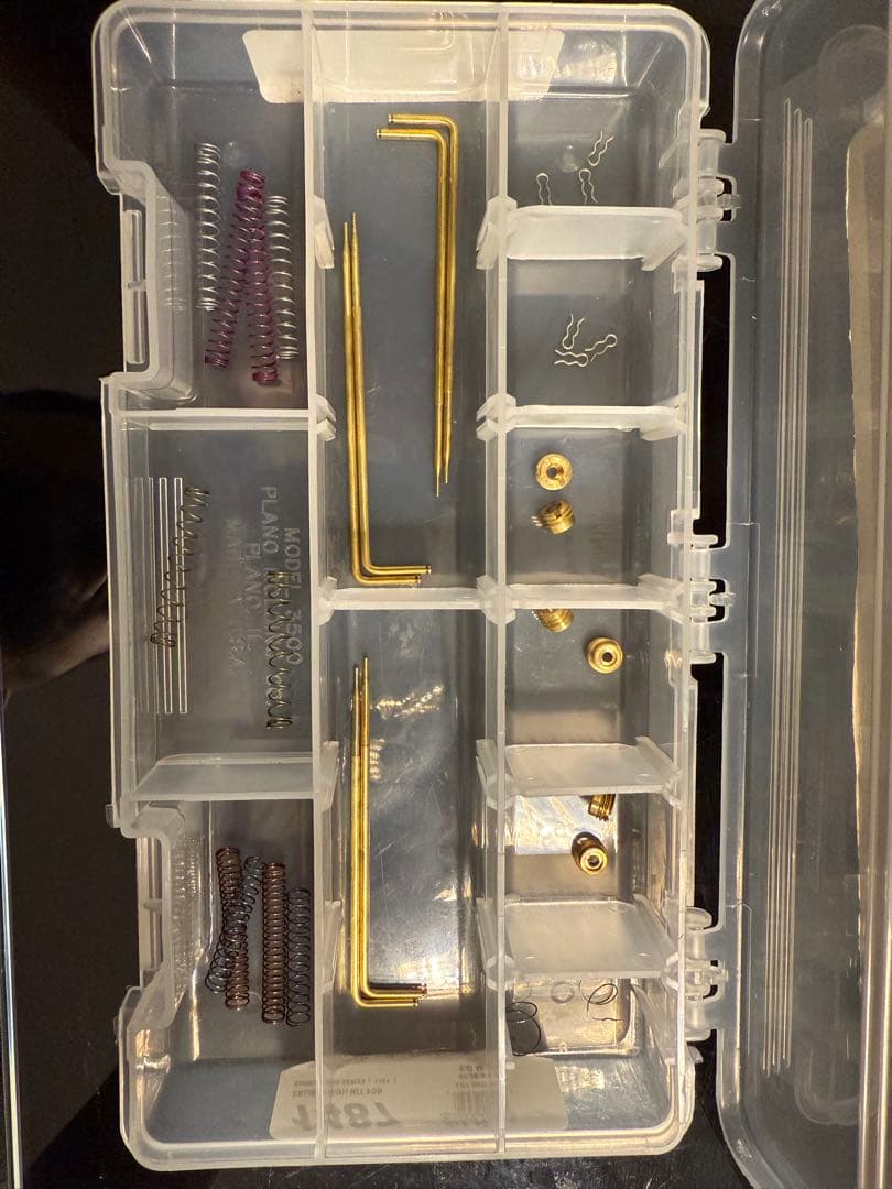 Edelbrock Performer 1406 1487 セット