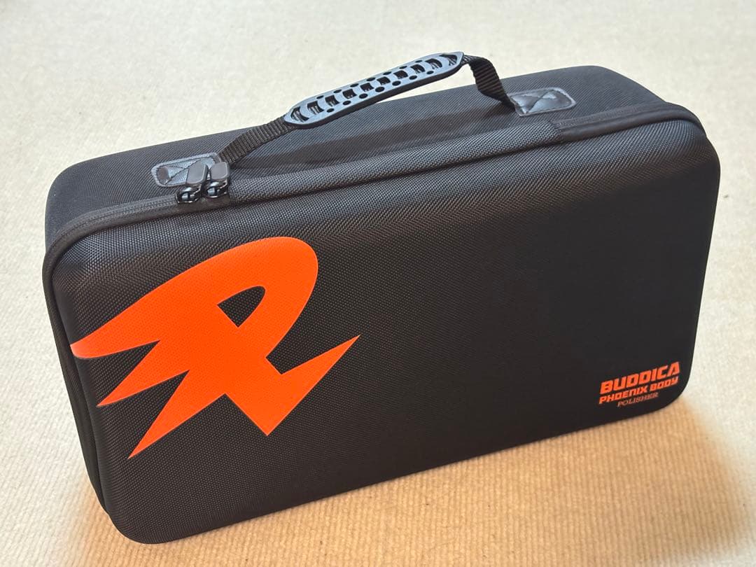 BUDDICA PHOENIX BODY バディカフェニックスポリッシャー