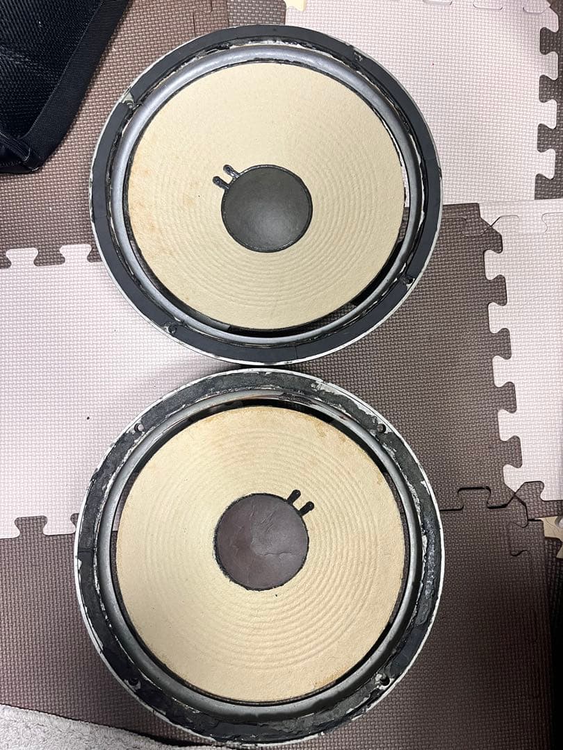 JBL 128H 30cm スピーカー