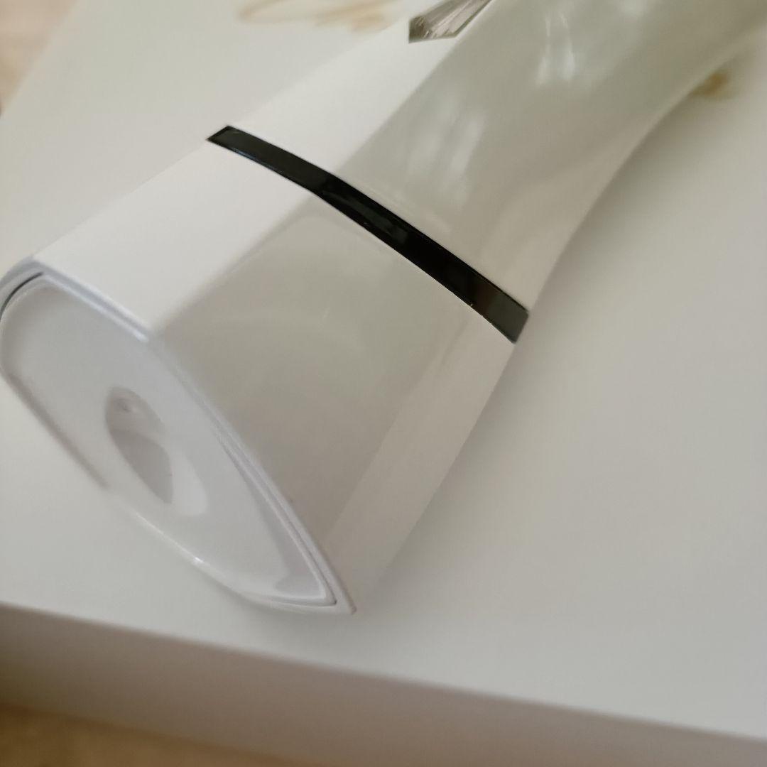 メデューサ アイケア美顔器 the Vzusa i CARE 新品