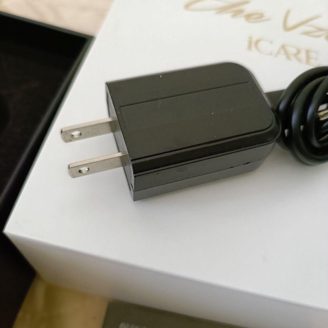 メデューサ アイケア美顔器 the Vzusa i CARE 新品