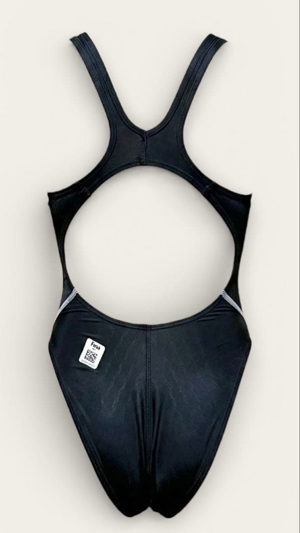 【希少】arena X-PYTHON 競泳水着 リミック ハイレグ【レア】