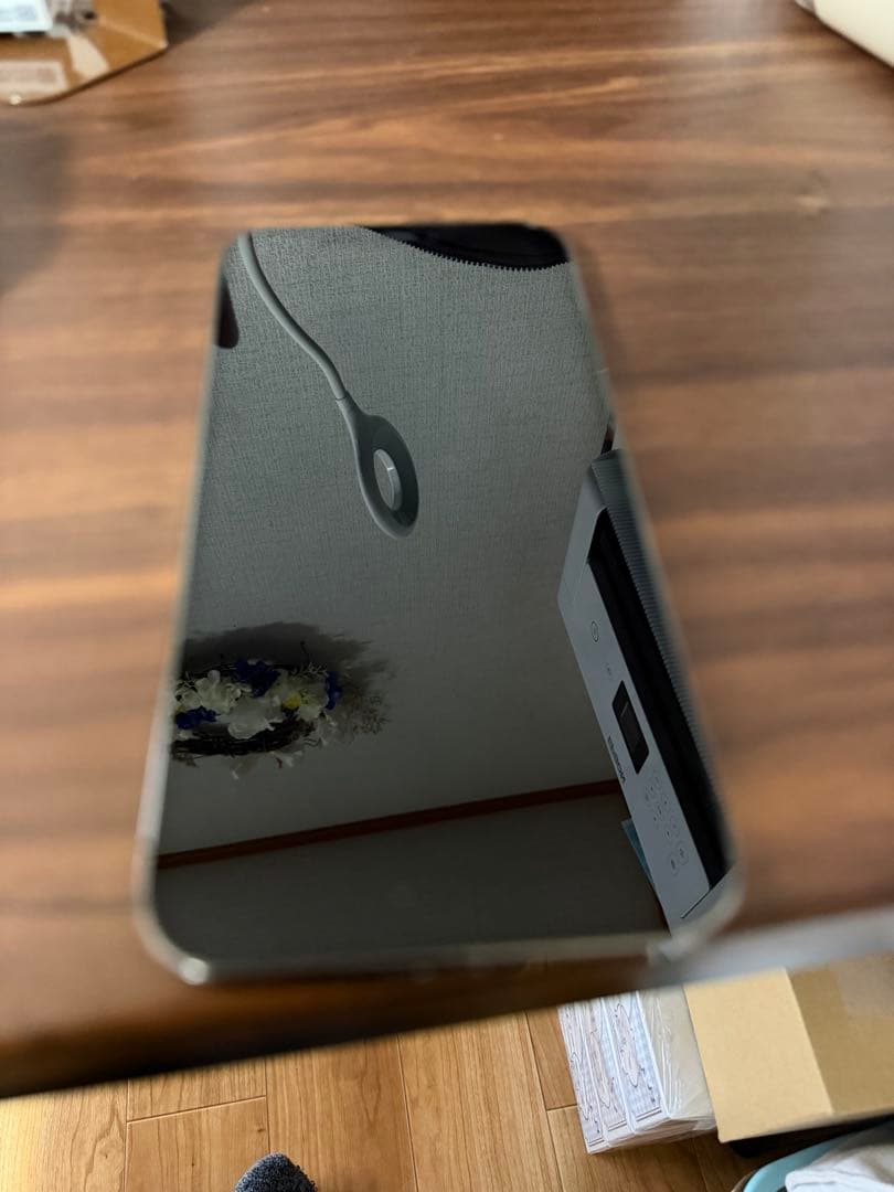 iPhone12Proグラファイト　256GB