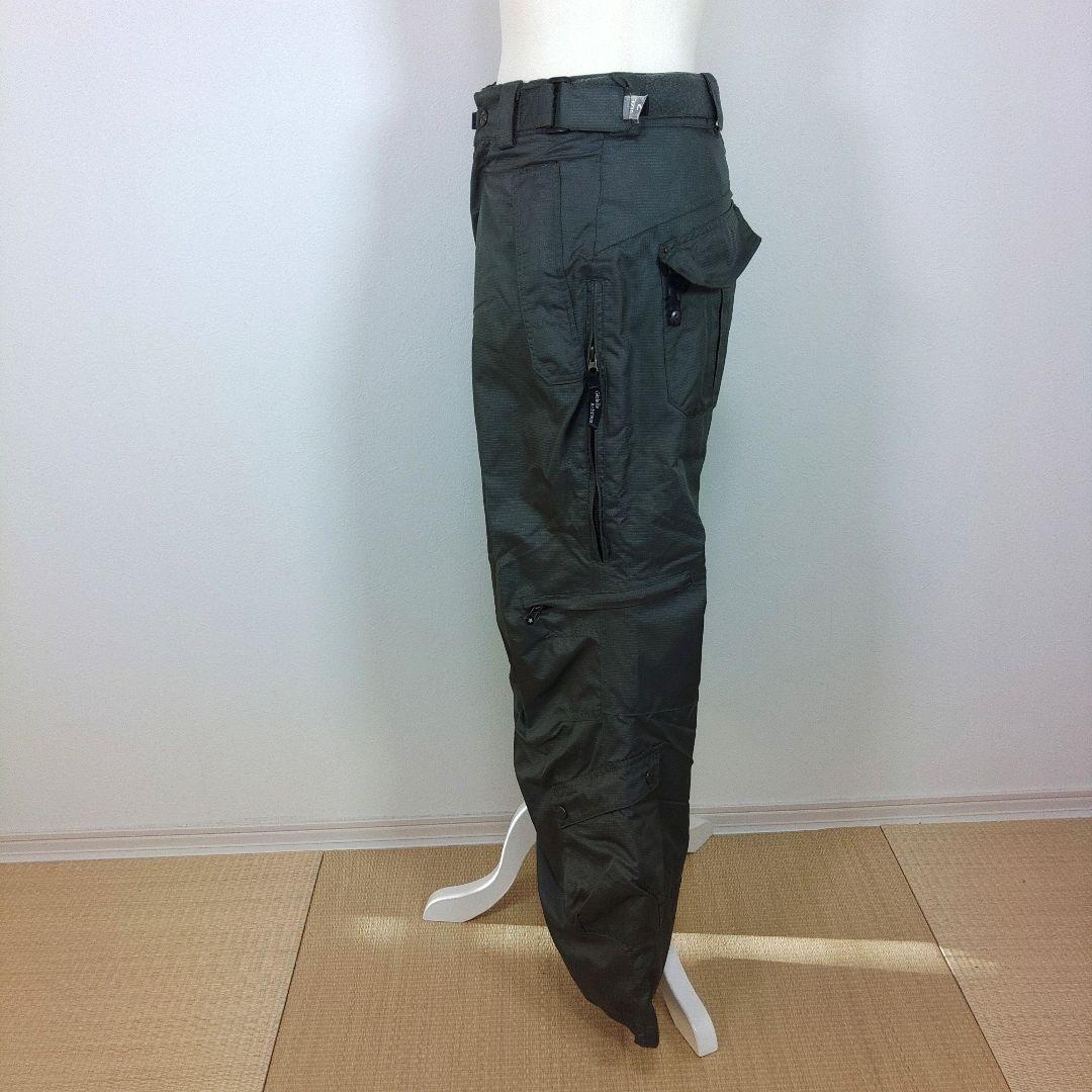 レディース　S　スキー　スノーボードウェア　上下セット　ネイビー　グレー　水色