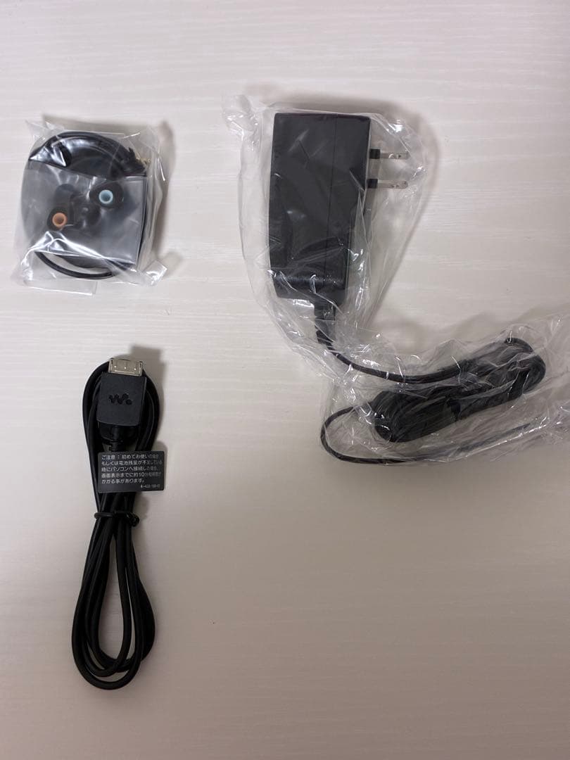 SONY ウォークマン スピーカー付き SNOOPY仕様 メタリックブルー