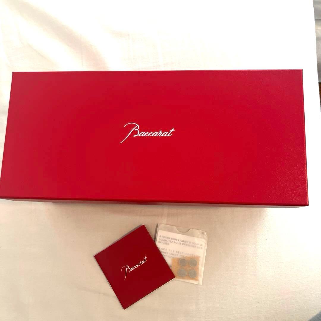 Baccaratフラワーベース