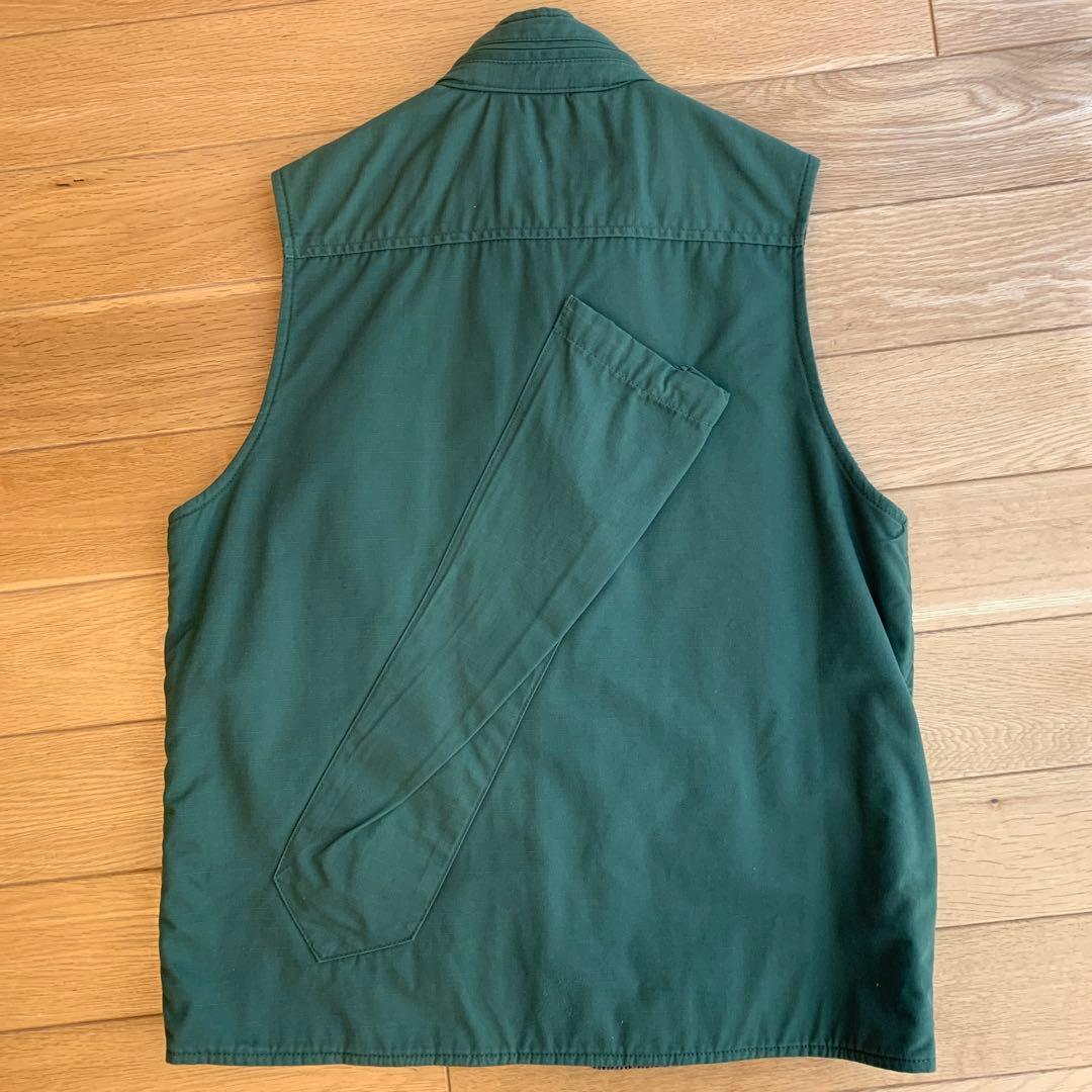 Engineered Garments ベスト