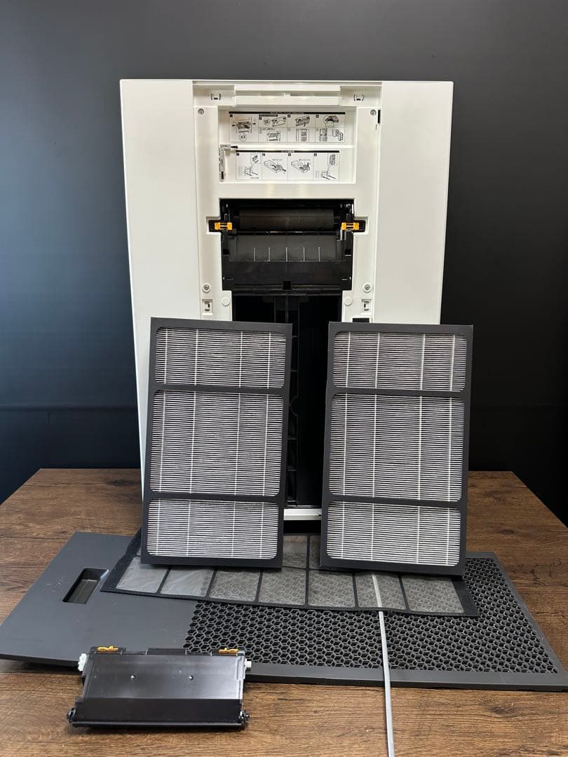 SHARP シャープ　大型　業務用　空気清浄機　FU-M1400