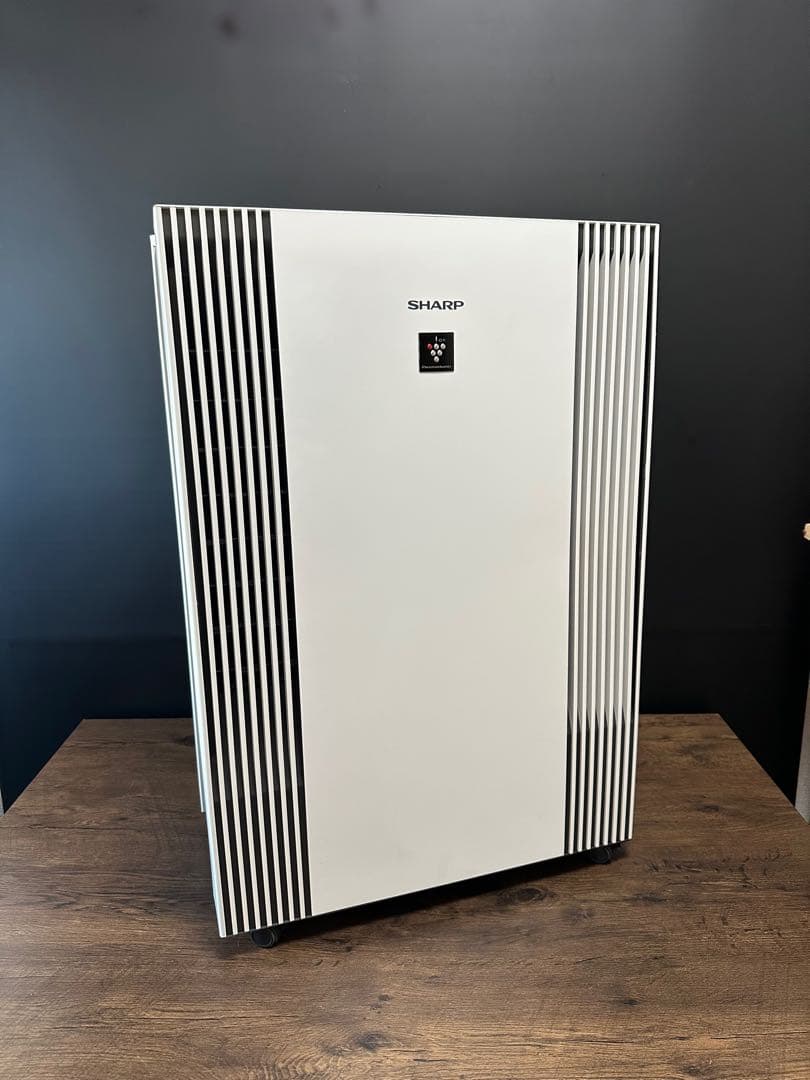 SHARP シャープ　大型　業務用　空気清浄機　FU-M1400