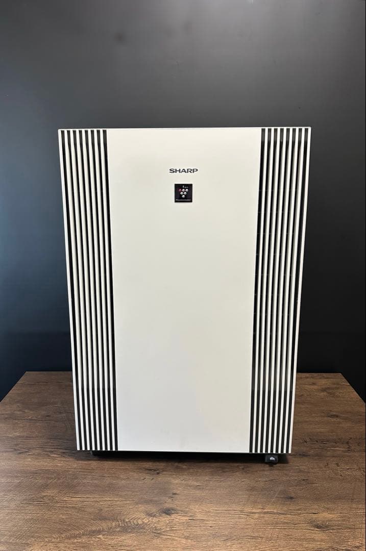 SHARP シャープ　大型　業務用　空気清浄機　FU-M1400