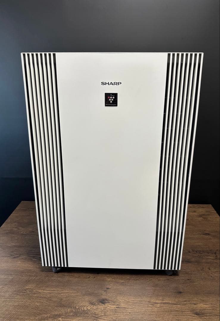 SHARP シャープ　大型　業務用　空気清浄機　FU-M1400