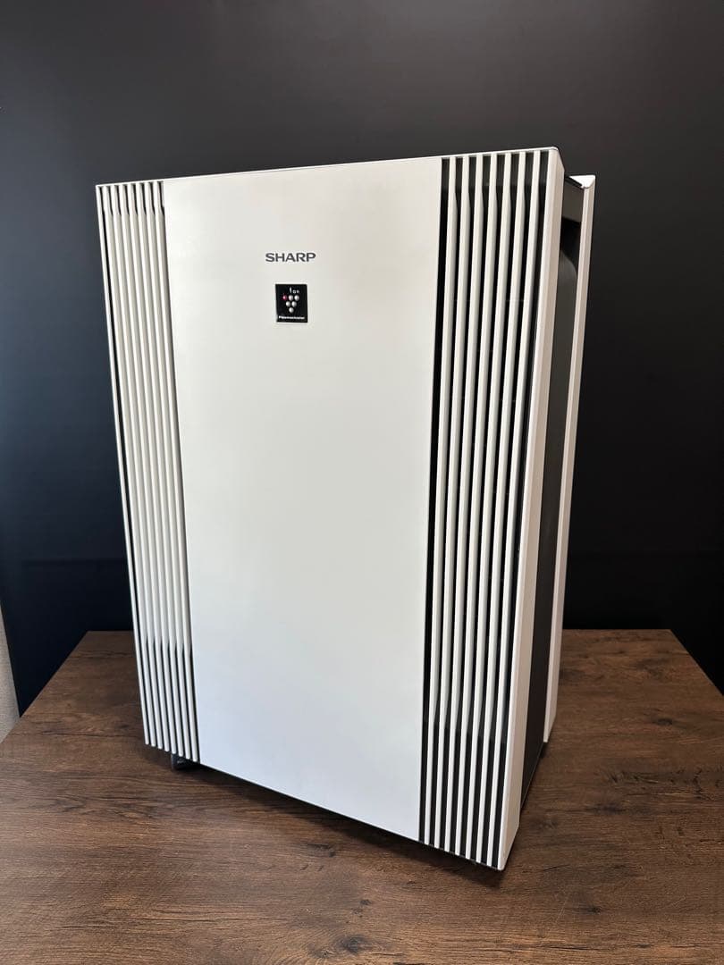 SHARP シャープ　大型　業務用　空気清浄機　FU-M1400