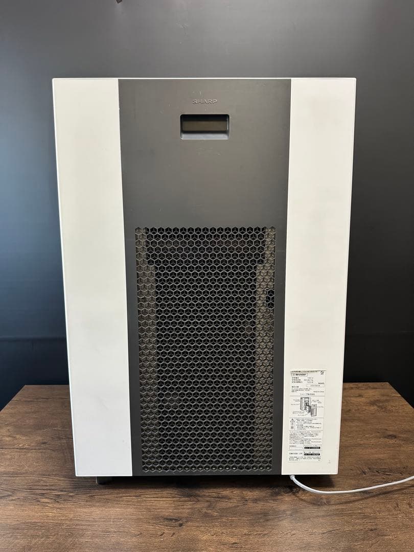 SHARP シャープ　大型　業務用　空気清浄機　FU-M1400
