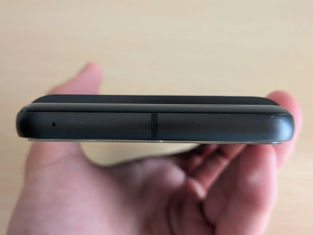 スマートフォン本体 Google Pixel8 128GB Obsidian