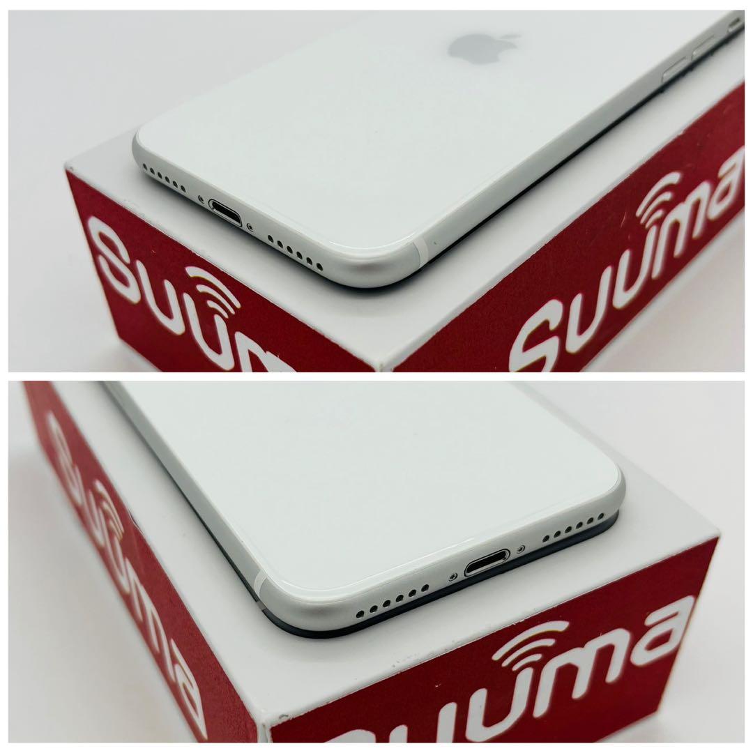 B 100% iPhone SE 2 128 GB SIMフリー 本体