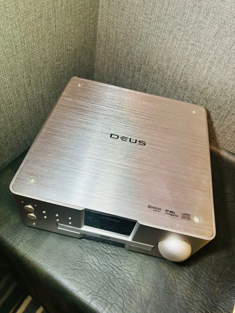 Victor DVDシステム EX-S1000 SP-EXS1000