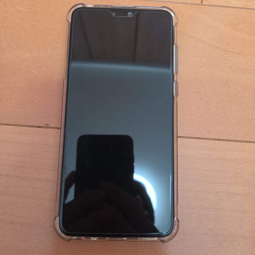 スマホ(アンドロイド)