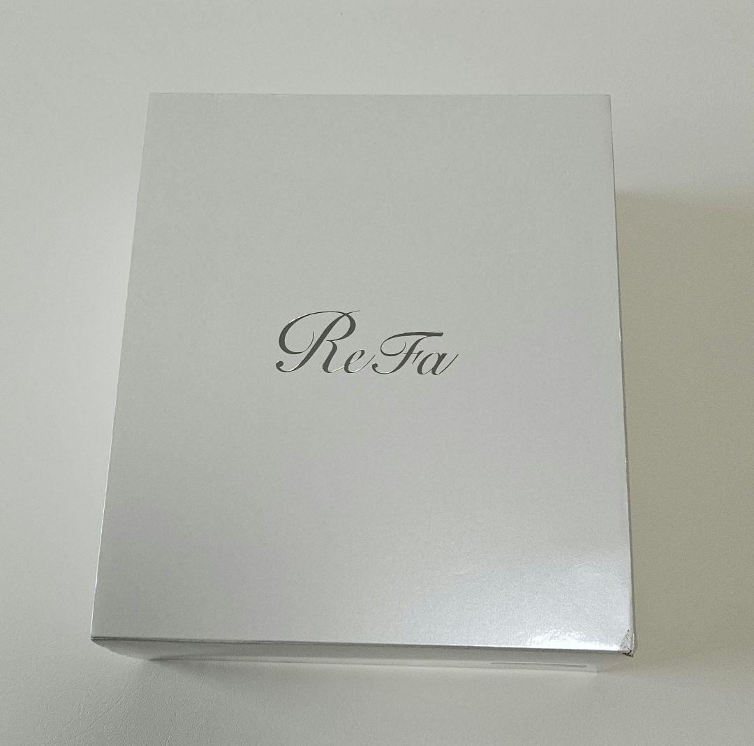 MTG ReFa リファ カラットレイ 美顔器ローラー RF-PC2019B