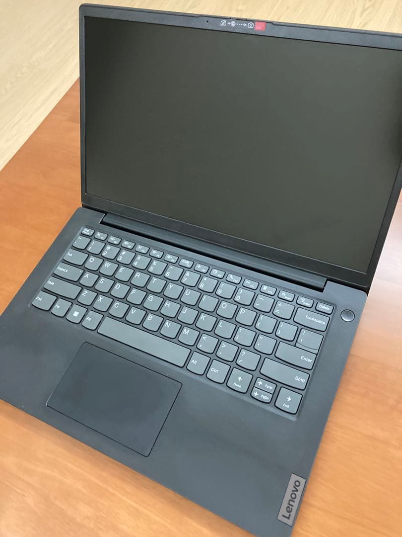 Lenovo ノートPC X14inc メモリ8G SSD 256G N4500