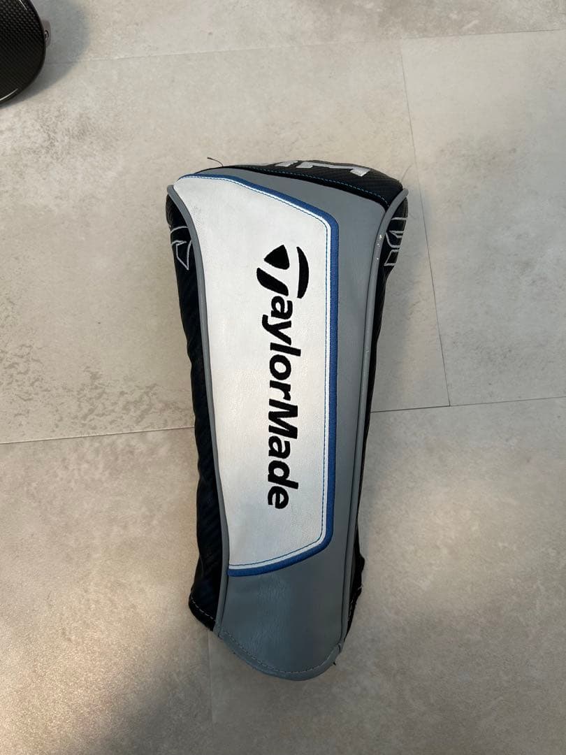 TaylorMade SIM MAX ドライバー 10.5 tm50 sr