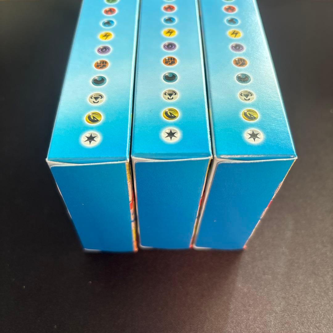 ポケモンカードゲーム スタートデッキ100 バトルコレクション 3個セット