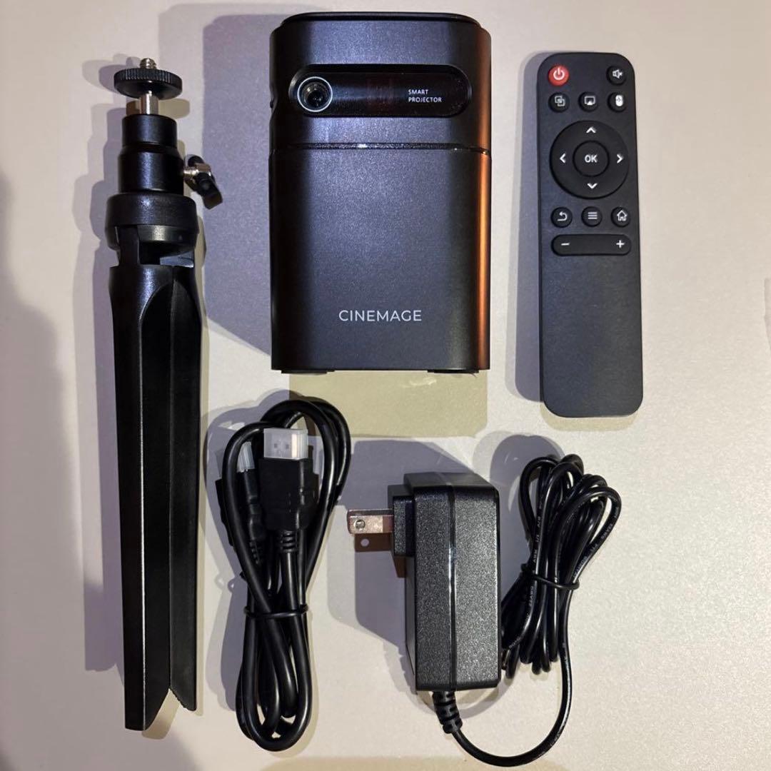 CINEMAGE mini （シネマージュミニ）