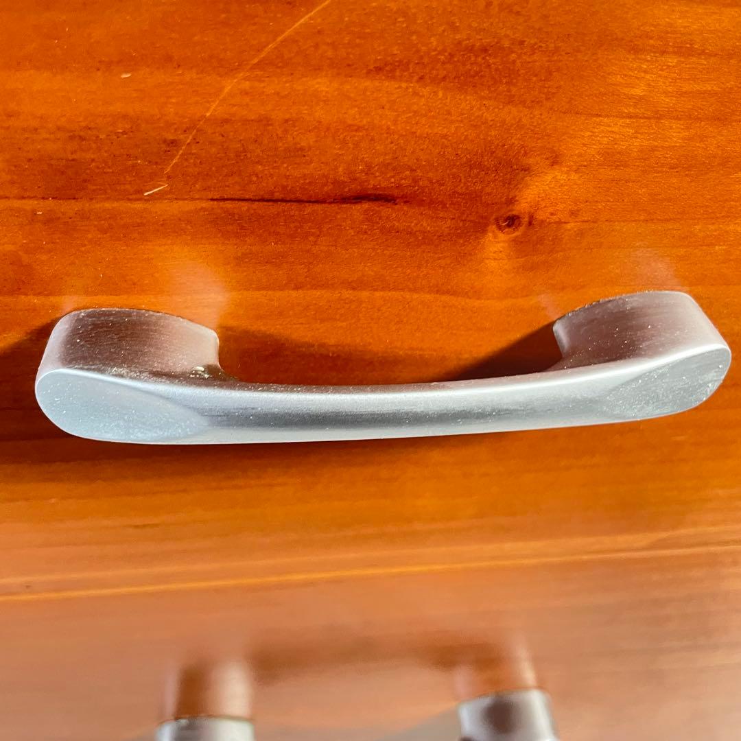 HR713 【廃盤】BoConcept 北欧　ナイトテーブル　サイドテーブル