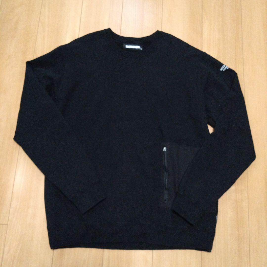 レア 美品 B'z稲葉着 NEIGHBORHOOD(ネイバーフッド) スウェット