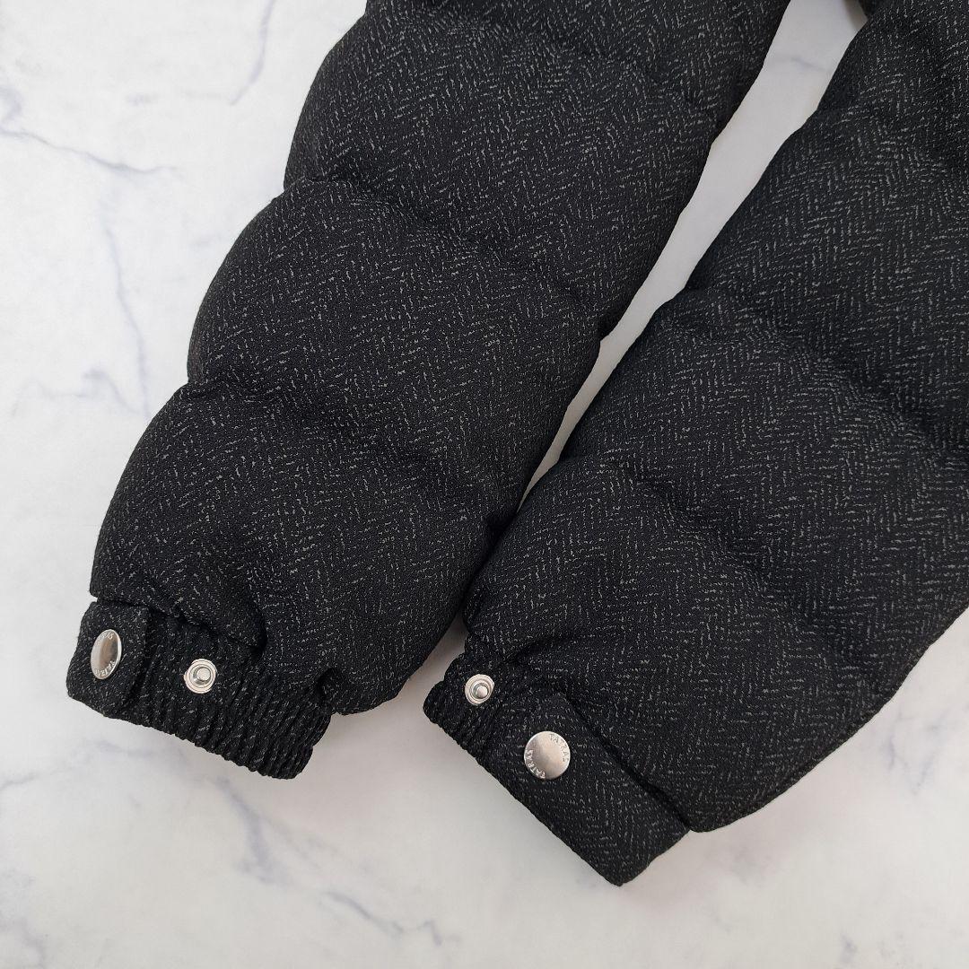 極美品 TATRAS タトラス DOMIZIANO ダウンジャケット 02