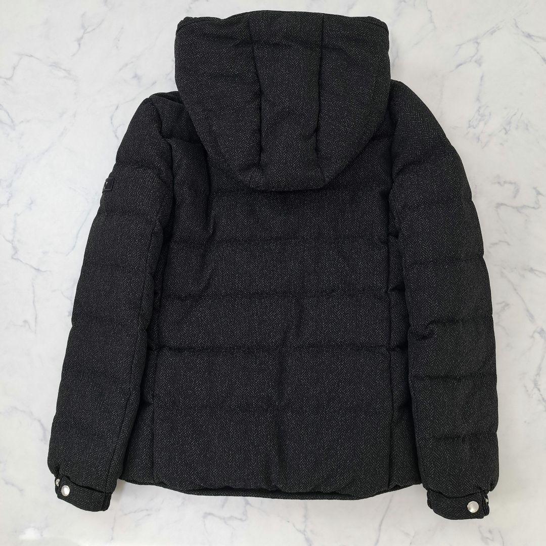 極美品 TATRAS タトラス DOMIZIANO ダウンジャケット 02