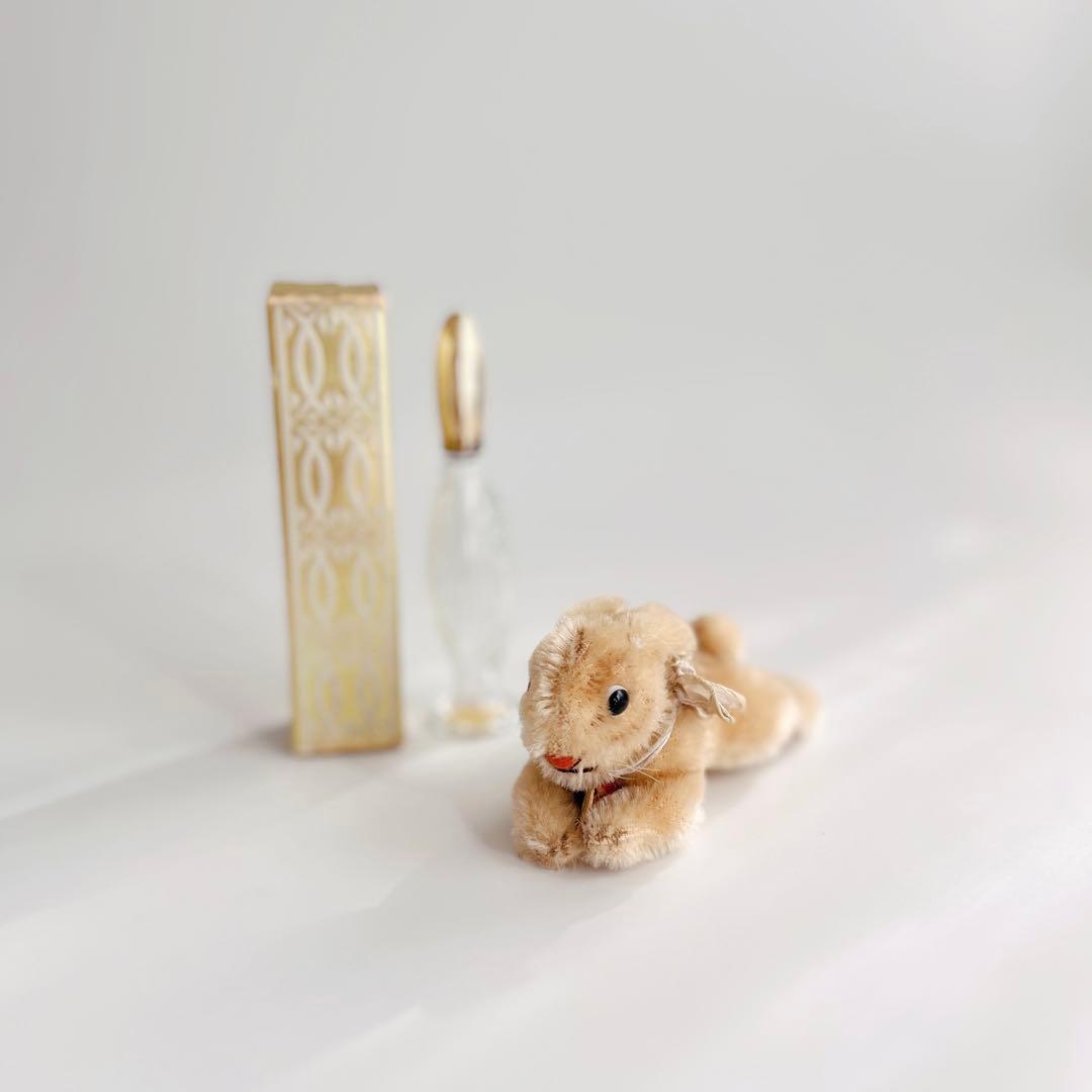 うさぎ ぬいぐるみ アンティーク テディベア