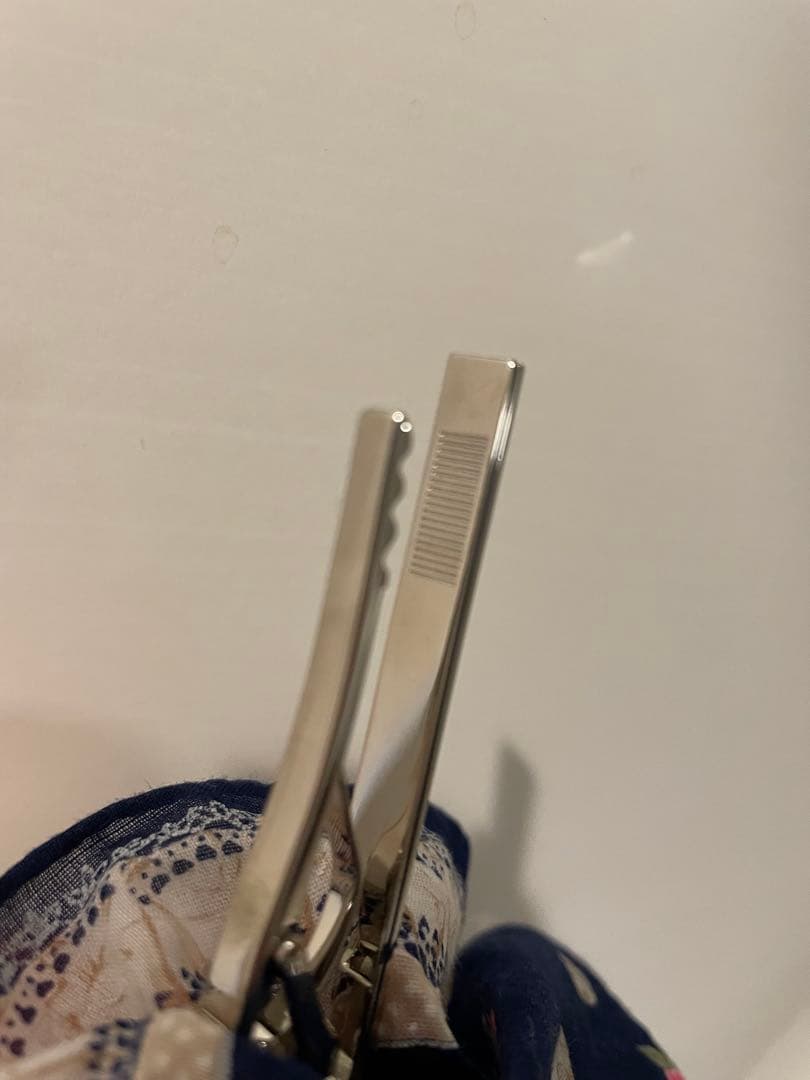 dunhill テクスチャー ネクタイピン《新品未使用》