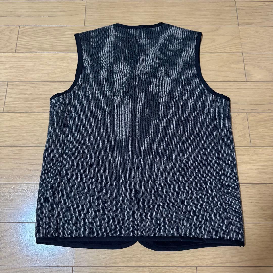 Barns Goma Sio ビーチクロスベスト