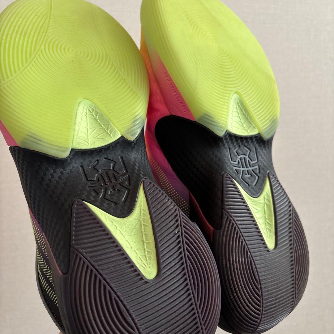 k*i様 【Adidas】D.O.N issue7