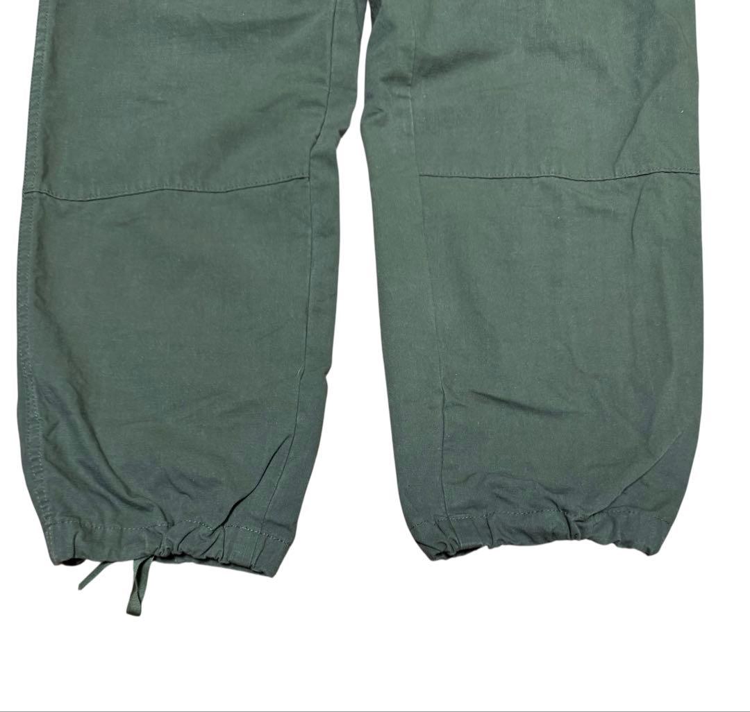 WTAPS MILL ダブルタップス　カーゴパンツ　サイズ2 PTM02