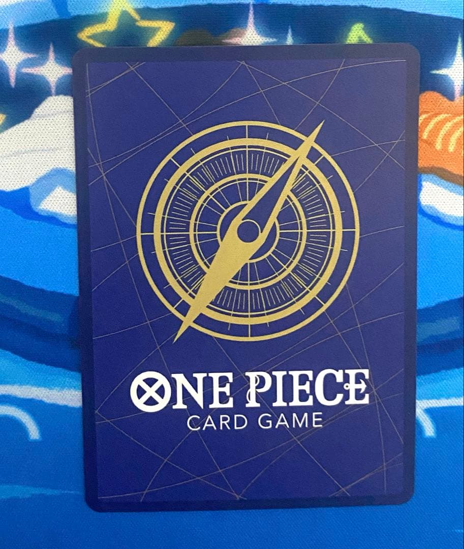 ワンピース カード ゾロ十郎 SP 05-067