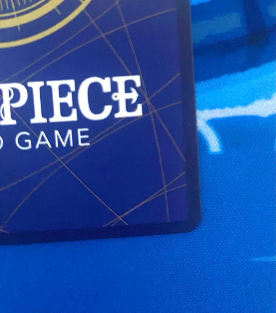 ワンピース カード ゾロ十郎 SP 05-067