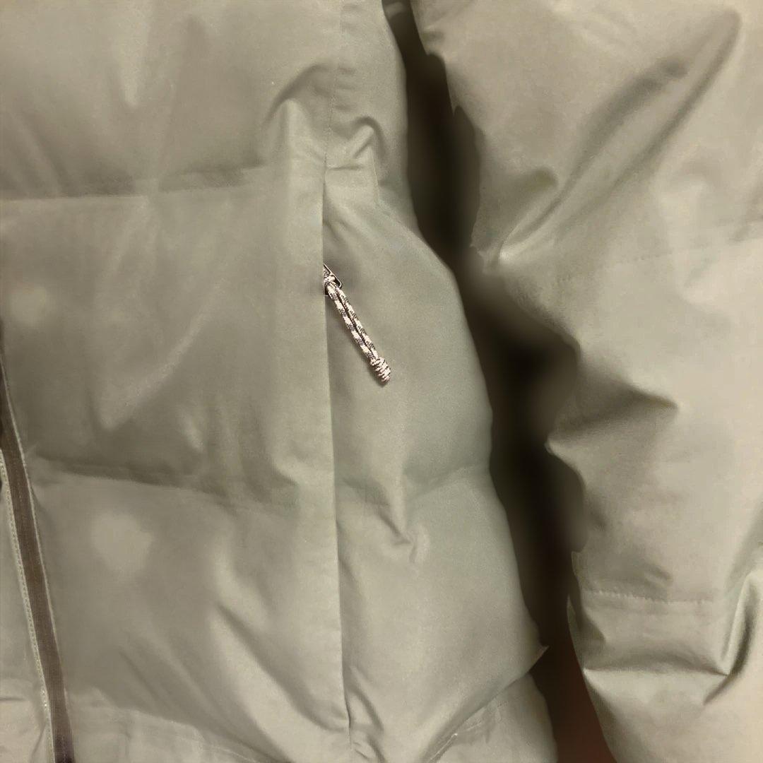 パタゴニア ジャクソングレイシャージャケット M